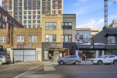 5113 Bergenline Avenue