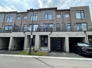 14 Lounts Ln, Markham, ON L6B 1R9