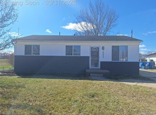 14094 Couwlier Ave, Warren, MI 48089