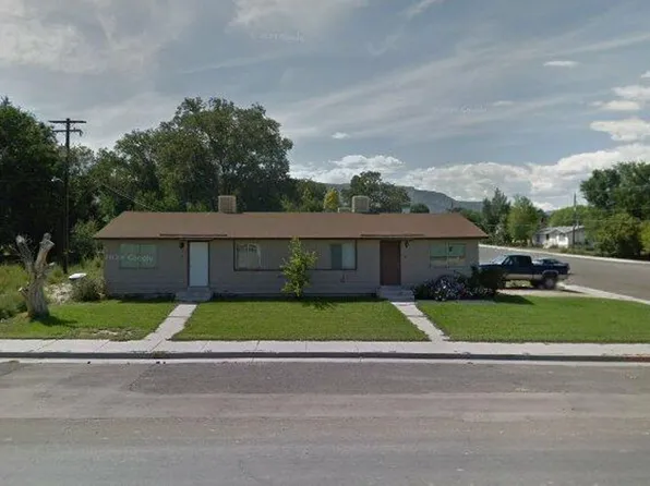 10 S & #20, Orangeville, UT 84537