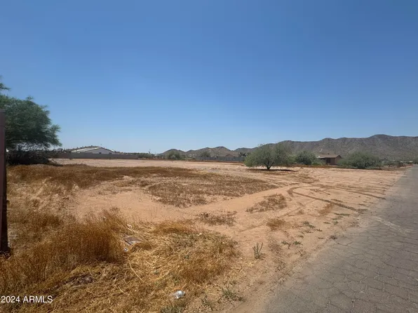 0 W Bee Bee Lane #33, Casa Grande, AZ 85193