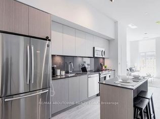 125 Bronte Rd #A0336, Oakville, ON L6L0H1