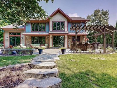 19531 S Sherman Shores Ln, Audubon, MN, 56511