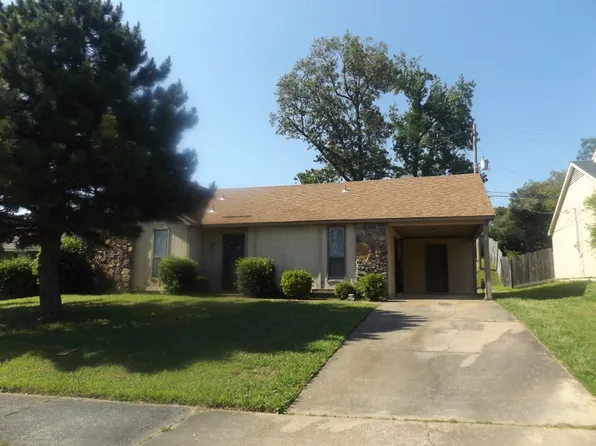 5682 Jardin Pl, Memphis, TN 38141