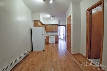 Rented by Ideal Properties Group