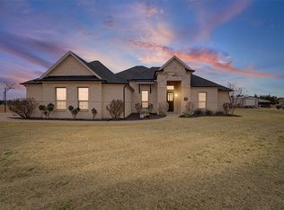 208 Blue Ridge Dr, Waxahachie, TX 75167