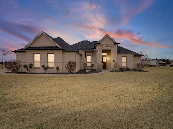 208 Blue Ridge Dr, Waxahachie, TX 75167