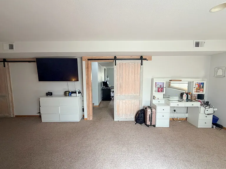 Bedroom #4