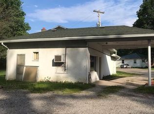 7787 S Us Highway 41, Rosedale, IN 47874