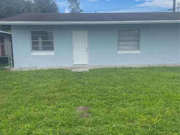 3691 SW 60th Ter #N, Hollywood, FL 33023