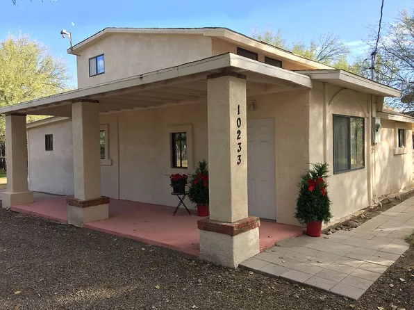 10233 S Us Highway 191, Safford, AZ 85546