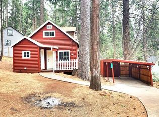 6604 Ridgeway Dr, Pollock Pines, CA 95726