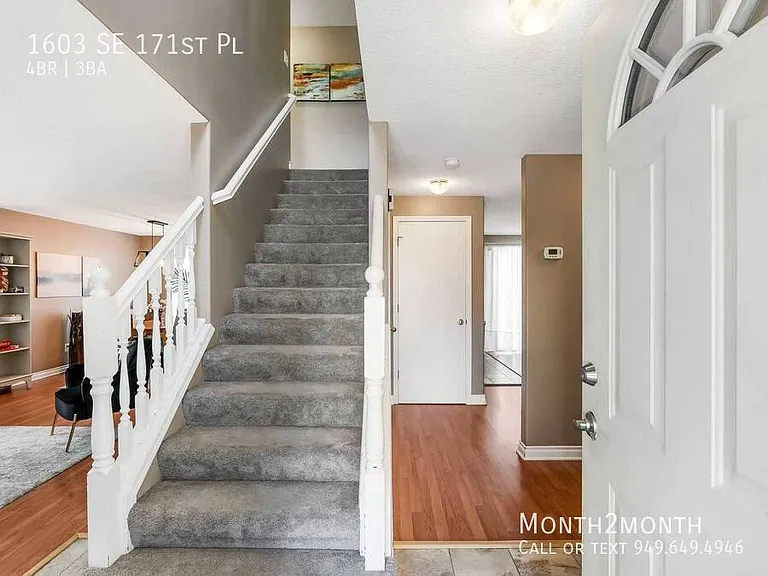 1603 SE 171st Pl — Photo 17