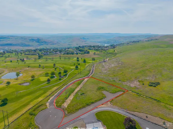 2300 & 2304 Chukar Ln, Clarkston, WA 99403