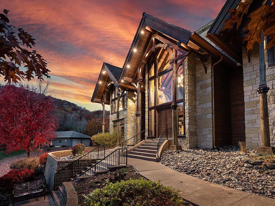 84 Mcintosh ROAD EAST East, La Crescent, MN 55947 Zillow