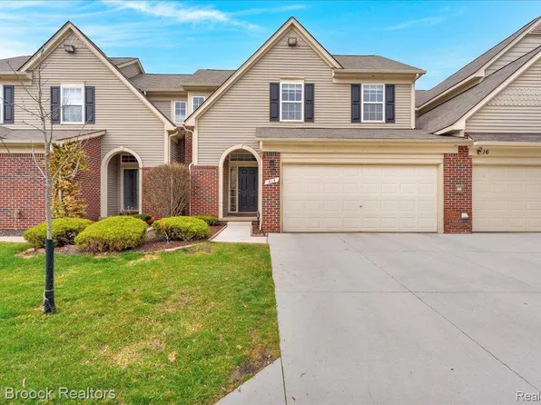 513 Concord Dr, Canton, MI 48188