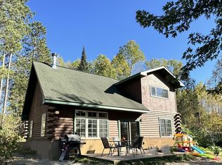 30027 225th Ave, Nevis, MN 56467