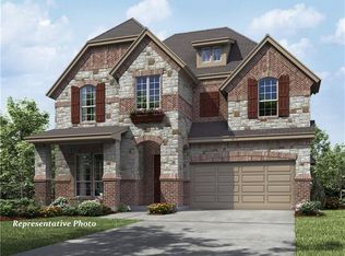 6220 Pete Dye Rd, McKinney, TX 75070