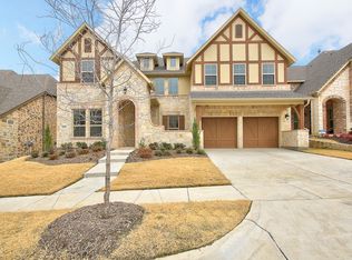 5820 Austin Waters, The Colony, TX 75056