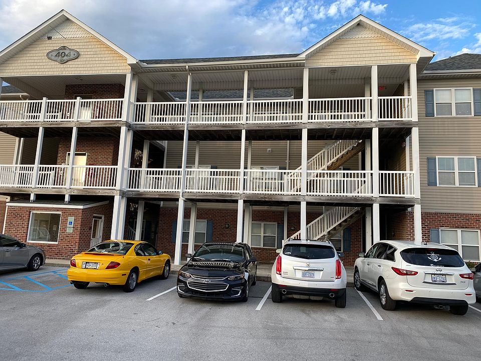 404 Penny Lane Unit K 3rd floor with elevator