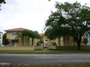 1919 San Marco Blvd UNIT 1, Jacksonville, FL 32207