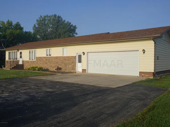 9205 Highway 127, Fairmount, ND 58030