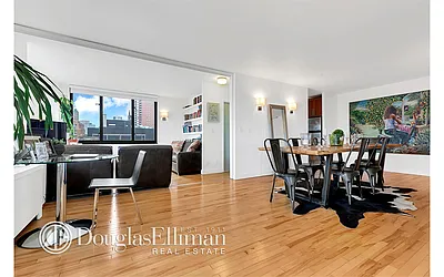 Sold by Douglas Elliman