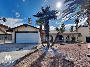 2001 Verdinal Dr, Las Vegas, NV 89146