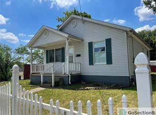 1223 Logan Ave NW, Canton, OH