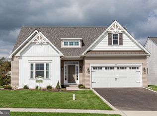 345 Wickmere St LOT 16, Oxford, PA 19363