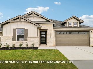 12217 Silverston Tree Bnd, Mustang Ridge, TX 78610