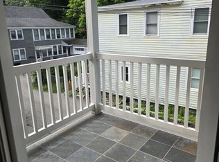 5 Spring St APT C, Newmarket, NH 03857