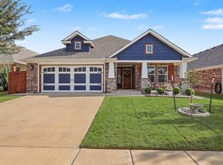 2412 NW 179th St, Edmond, OK 73012