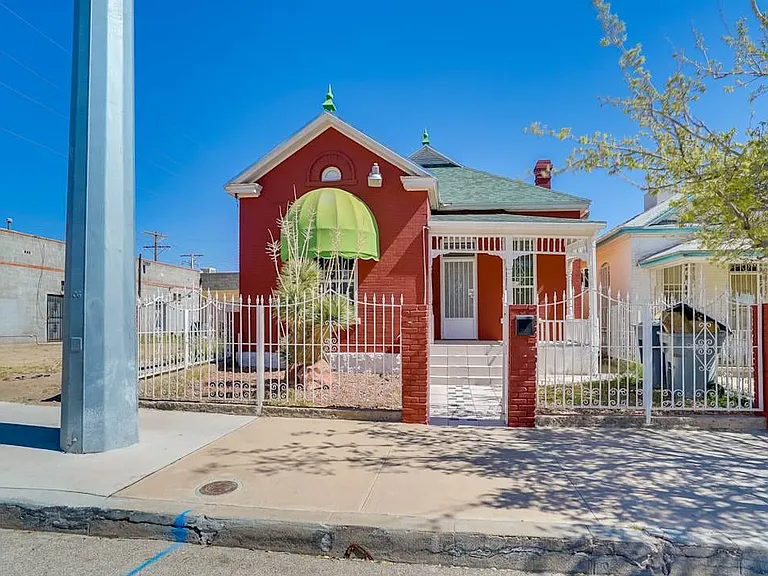 712 N Ochoa St #D — Photo 9