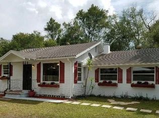 132 W Stetson St, Deland, FL 32720