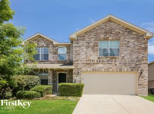 10636 Winding Passage Way, Fort Worth, TX 76131