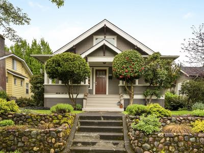 3825 N Longview Ave, Portland, OR, 97227