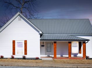 205 E Robinson St, Gaffney, SC 29340