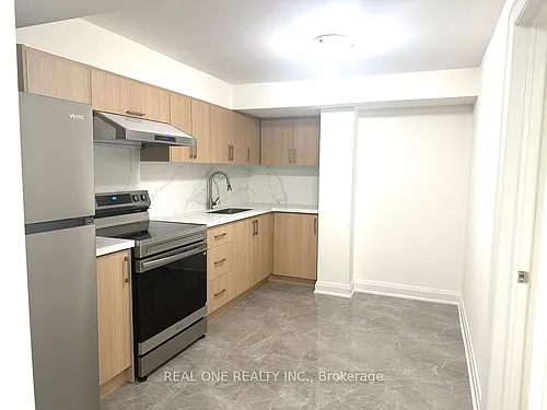 58 Rakewood Cres #BASEMENT Photo 1