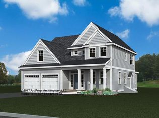 LOT 1 Enclave UNIT 13F, Dover, NH 03820