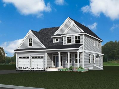 112 Gulf Road, Dover, NH, 03820