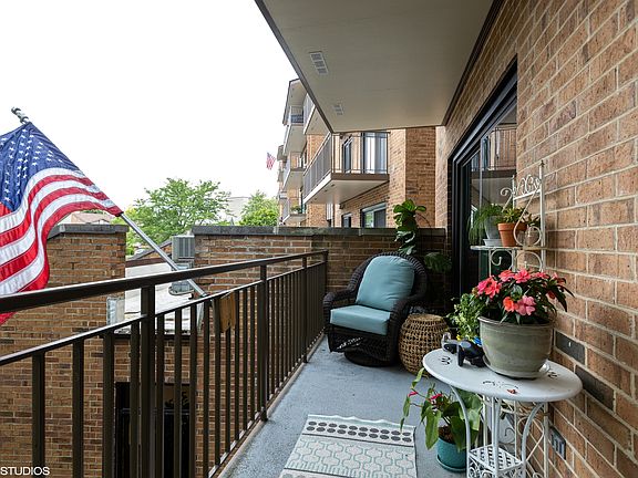 5th image of 601 Lake Hinsdale Dr APT 207