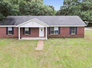 12110 Kenner Rd, Foley, AL 36535