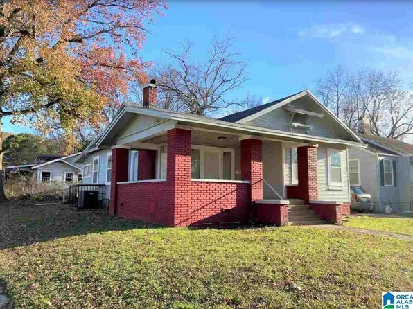 7231 1st Ave S, Birmingham, AL 35206
