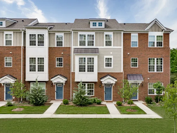 10611 Owain Way, Orland Park, IL 60462