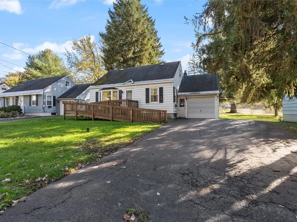 317 Willard St, Minoa, NY 13116