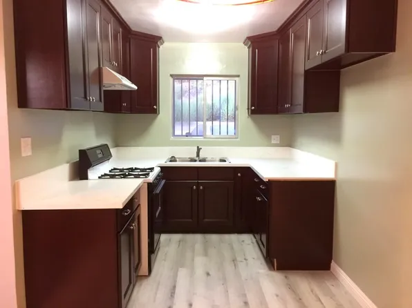 1681 College View Dr APT 5, Monterey Park, CA 91754