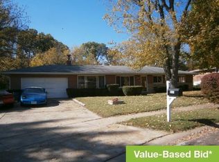 933 Nearbrook Ave, Saint Louis, MO