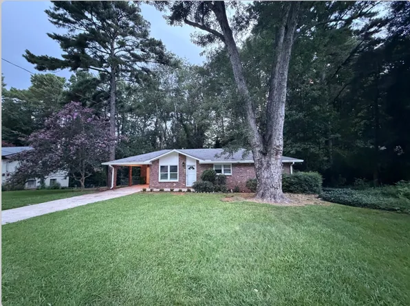 2524 Asbury Ct, Decatur, GA 30033