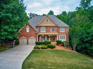 4615 E Point Dr, Cumming, GA 30041